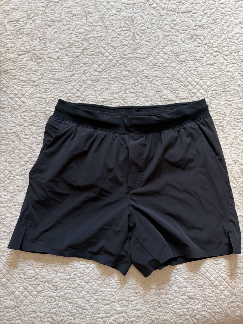 Ten Thousand Set Shorts - 5”